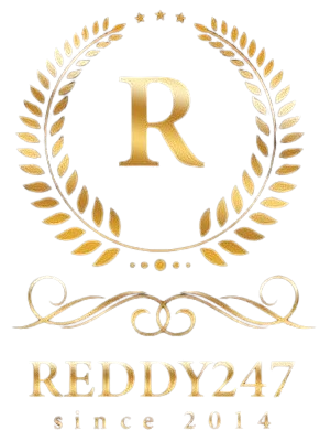 REDDY247 Online Book